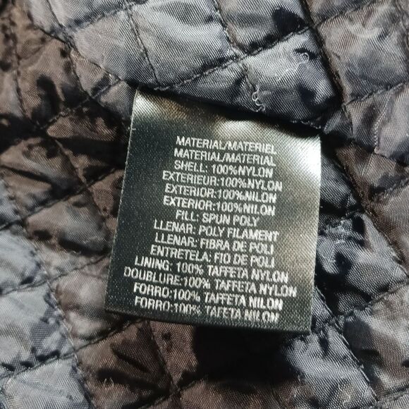 Harley Davidson 100 Year Anniversary Bomber/Jacket Grey Men's Large. Branded.... - Picture 5 of 16